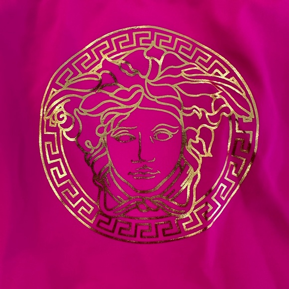 Versace One Piece Medusa Swimsuit - Picture 4 of 5